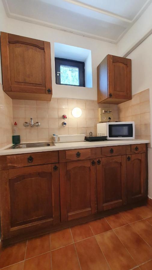 Harmonia Apartmanhaz Балатонлелле Экстерьер фото