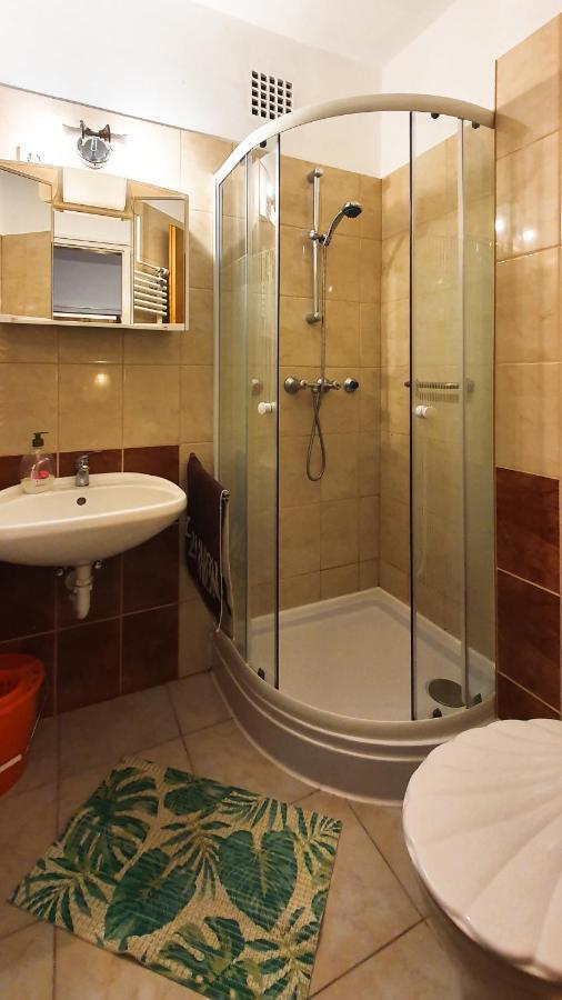 Harmonia Apartmanhaz Балатонлелле Экстерьер фото
