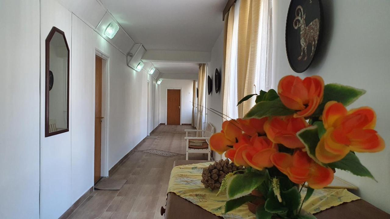 Harmonia Apartmanhaz Балатонлелле Экстерьер фото