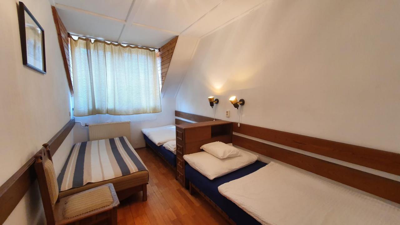 Harmonia Apartmanhaz Балатонлелле Экстерьер фото