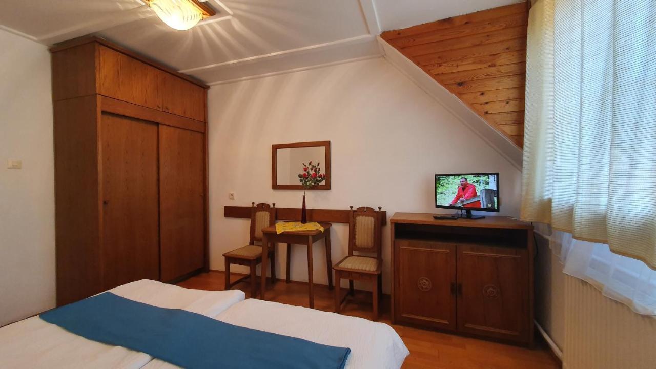 Harmonia Apartmanhaz Балатонлелле Экстерьер фото