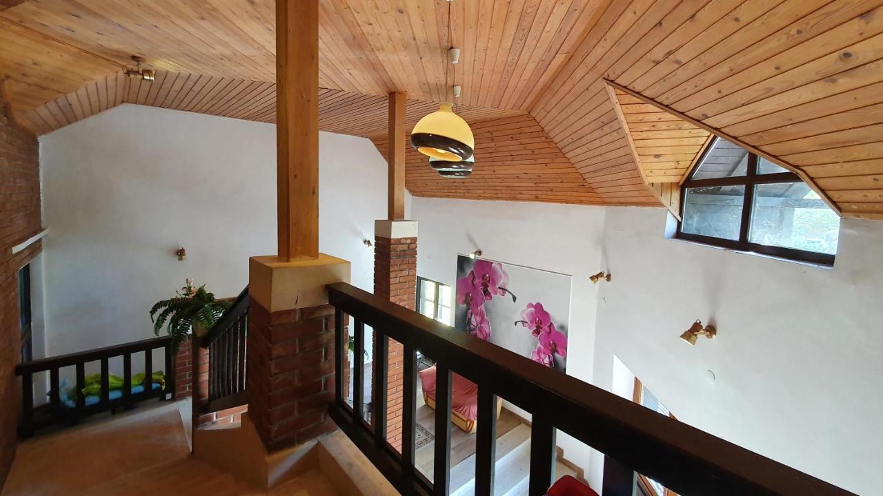 Harmonia Apartmanhaz Балатонлелле Экстерьер фото