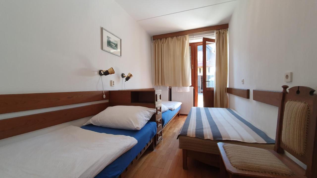 Harmonia Apartmanhaz Балатонлелле Экстерьер фото