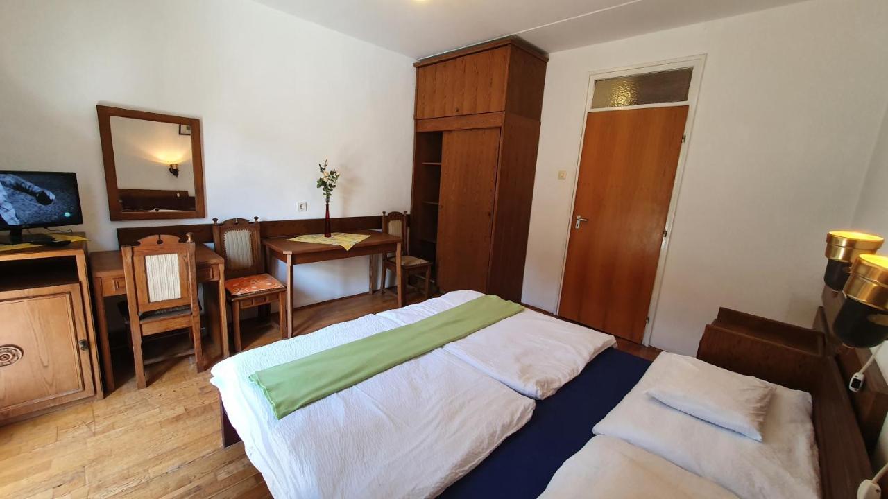 Harmonia Apartmanhaz Балатонлелле Экстерьер фото
