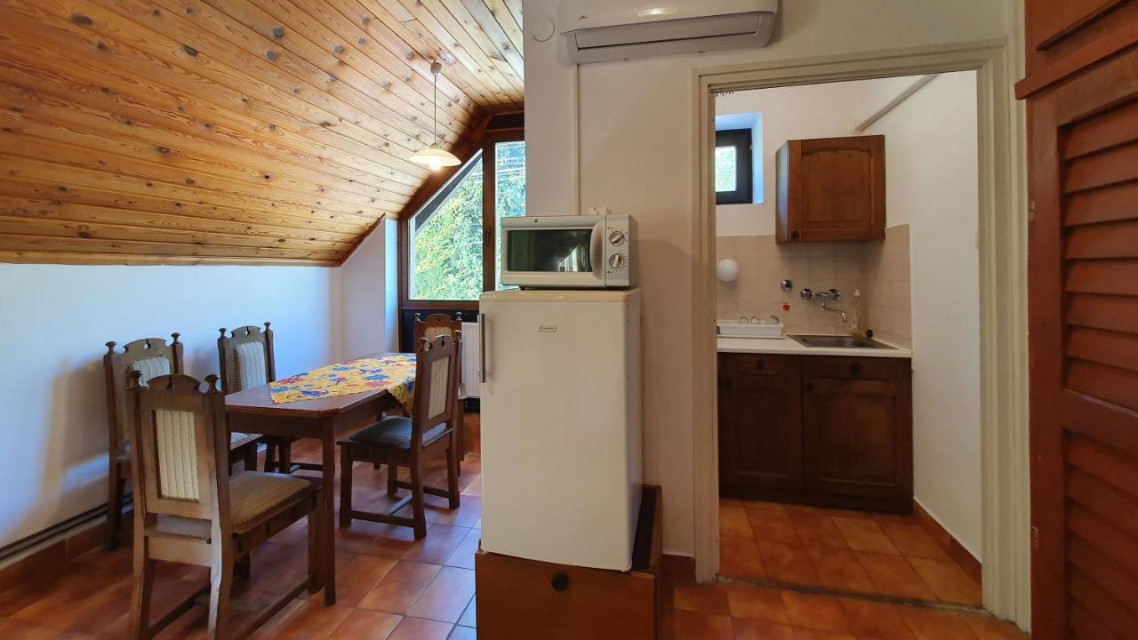 Harmonia Apartmanhaz Балатонлелле Экстерьер фото