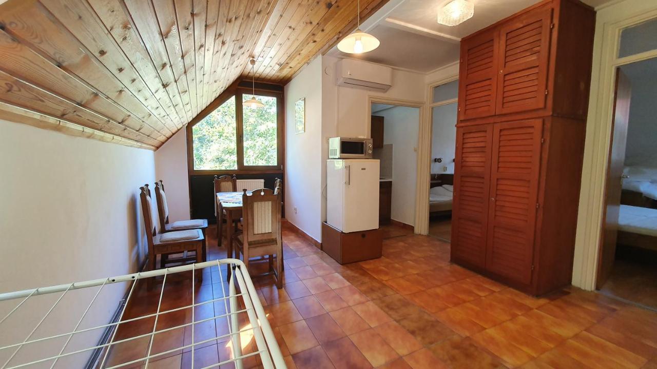 Harmonia Apartmanhaz Балатонлелле Экстерьер фото
