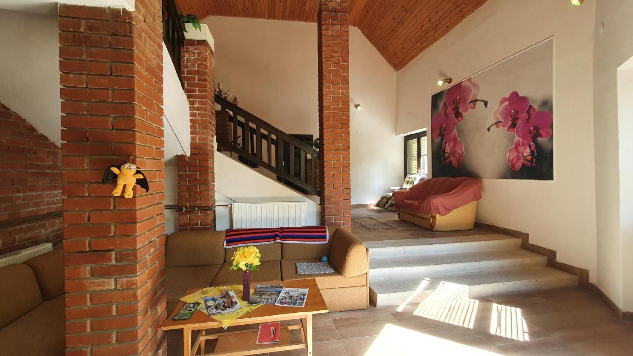 Harmonia Apartmanhaz Балатонлелле Экстерьер фото