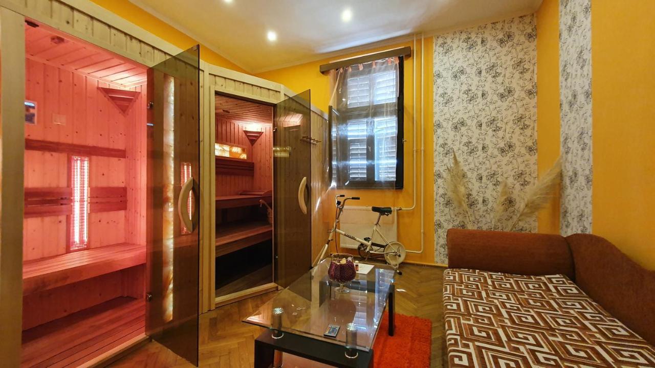 Harmonia Apartmanhaz Балатонлелле Экстерьер фото