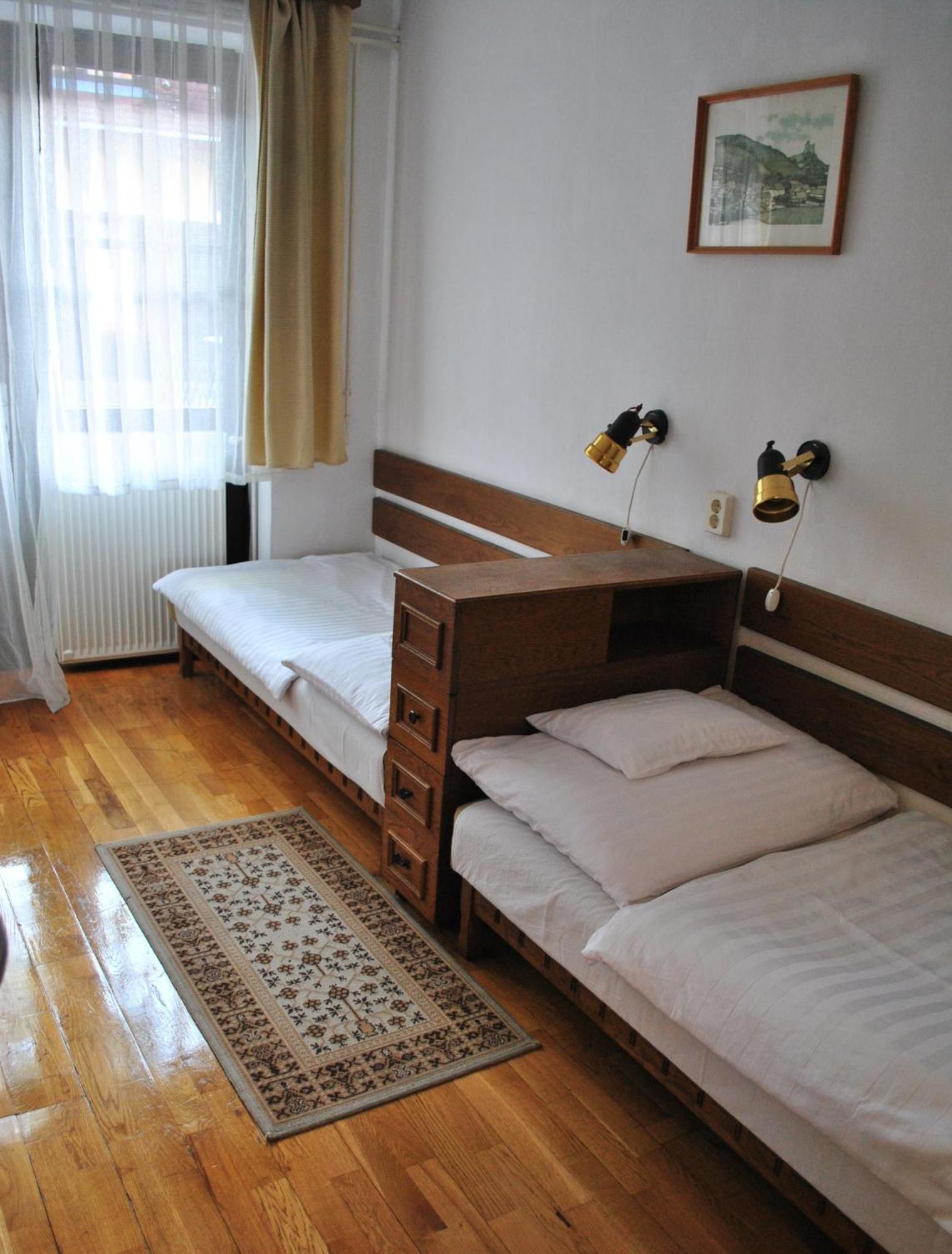 Harmonia Apartmanhaz Балатонлелле Номер фото